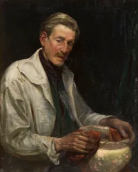 The Connoisseur